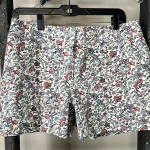 Loft shorts